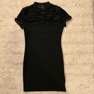 SHEIN size S dress